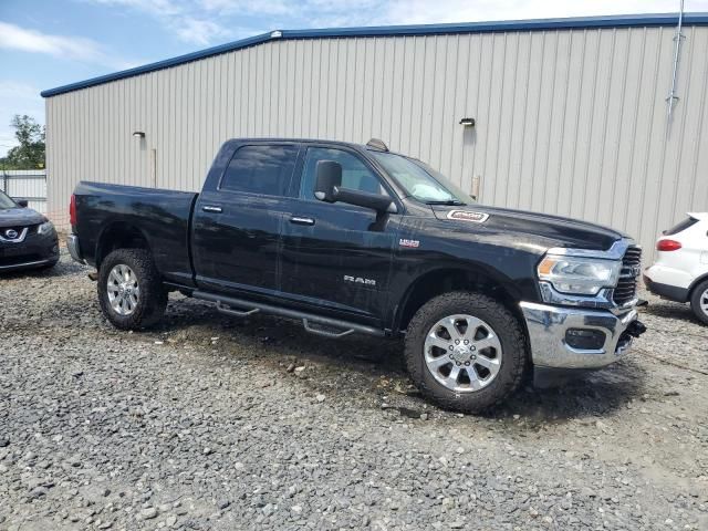 2019 Dodge RAM 2500 BIG Horn