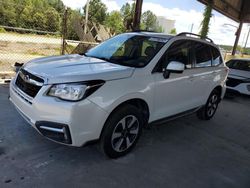 2018 Subaru Forester 2.5I Limited for sale in Gaston, SC