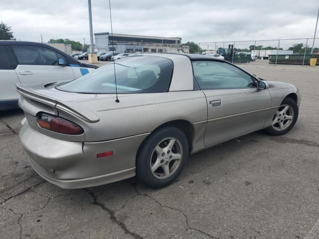 1999 Chevrolet Camaro