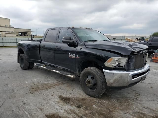 2014 Dodge RAM 3500 ST