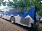 2014 Gillig Transit Bus Low