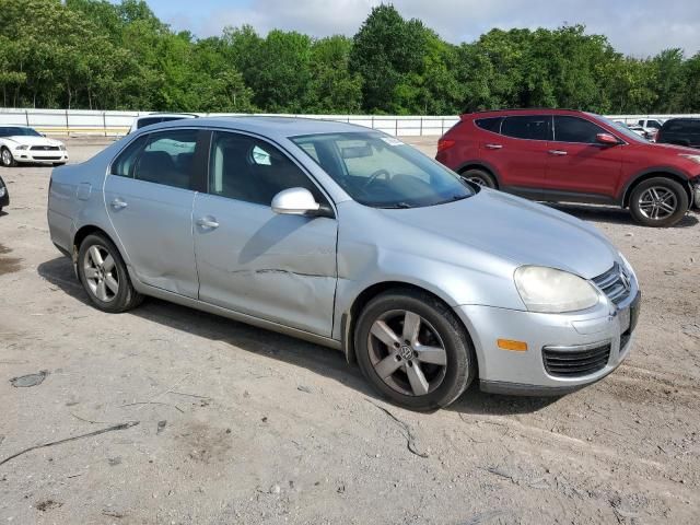 2008 Volkswagen Jetta SE