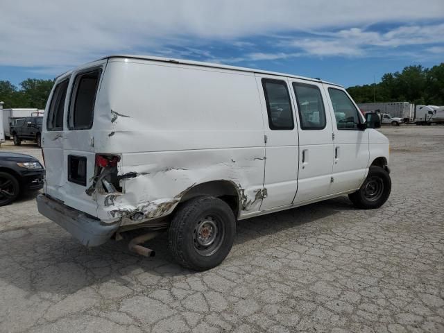 1998 Ford Econoline E150 Van