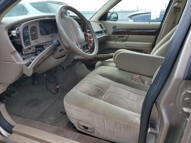 2004 Mercury Grand Marquis GS