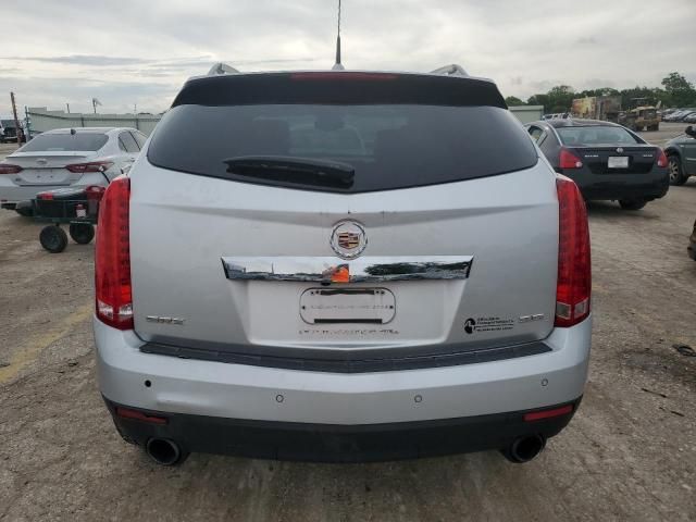 2012 Cadillac SRX Performance Collection