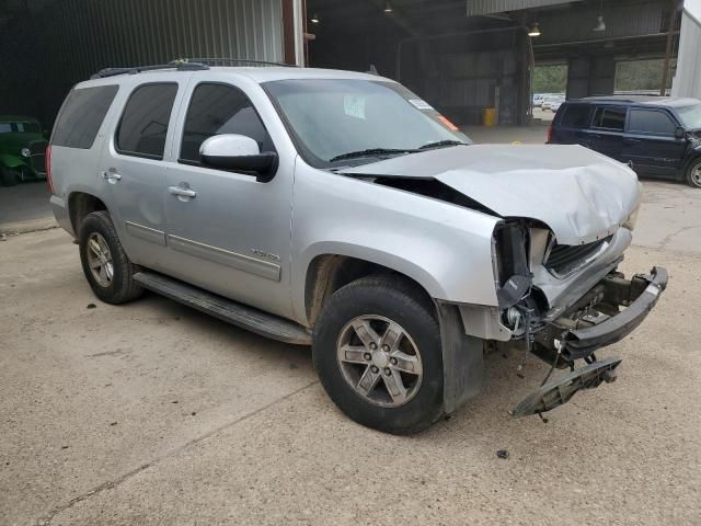 2014 GMC Yukon SLT