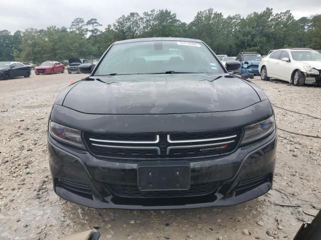 2017 Dodge Charger SE