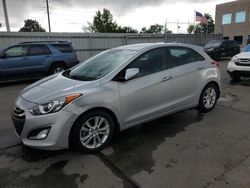 2013 Hyundai Elantra GT for sale in Littleton, CO