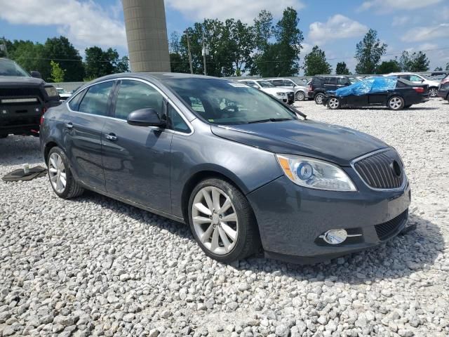 2012 Buick Verano