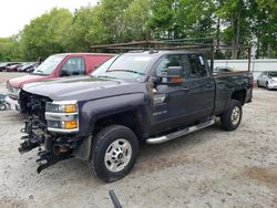 2016 Chevrolet Silverado K2500 Heavy Duty LT for sale in North Billerica, MA