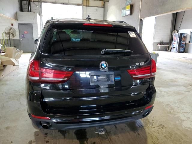 2014 BMW X5 XDRIVE35I