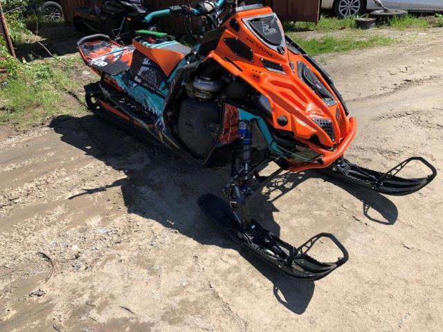 2024 Polaris 850RMK KHA