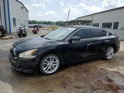 2009 Nissan Maxima S for sale in Conway, AR