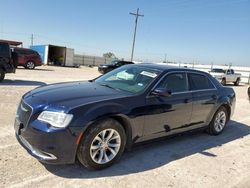 2016 Chrysler 300 Limited for sale in Andrews, TX