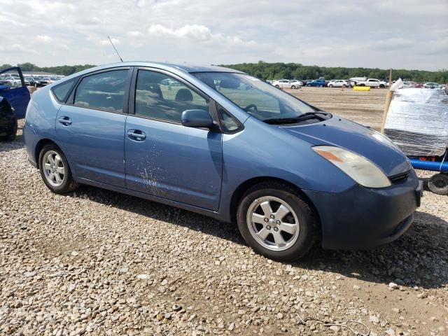 2005 Toyota Prius