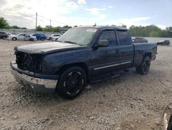 2004 Chevrolet Silverado C1500 for sale in Louisville, KY