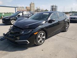 2019 Honda Civic LX for sale in New Orleans, LA