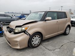 Scion xb salvage cars for sale: 2013 Scion XB