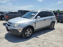 2013 Chevrolet Captiva LS en venta en Houston, TX