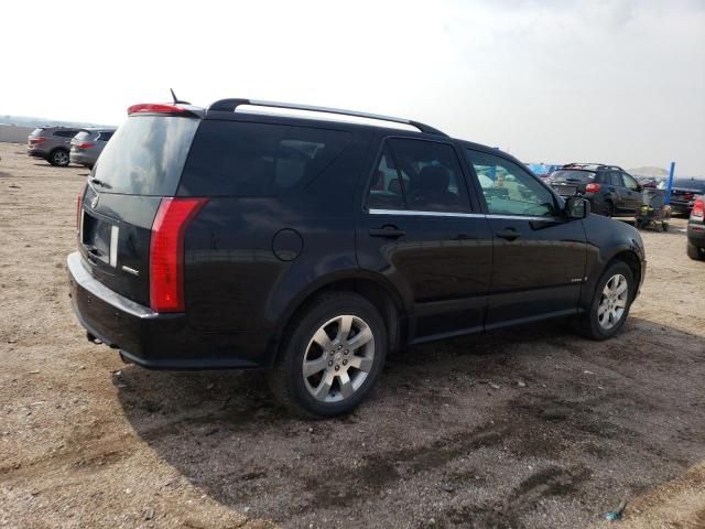 2006 Cadillac SRX