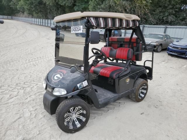 2014 Ezgo Golfcart