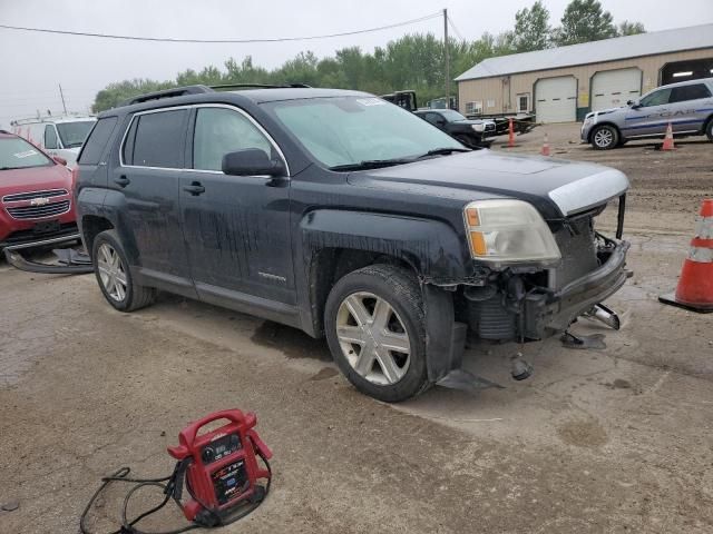 2012 GMC Terrain SLE