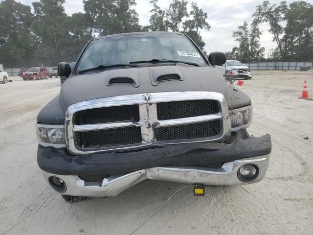 2002 Dodge RAM 1500