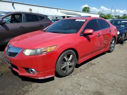 2013 Acura TSX SE en venta en New Britain, CT