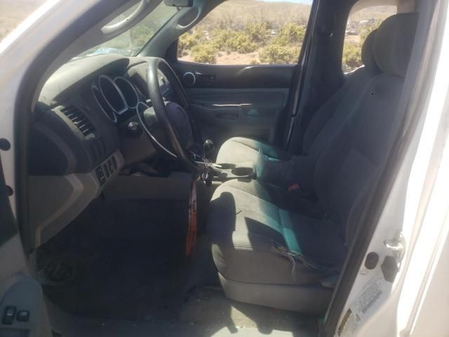 2006 Toyota Tacoma Access Cab