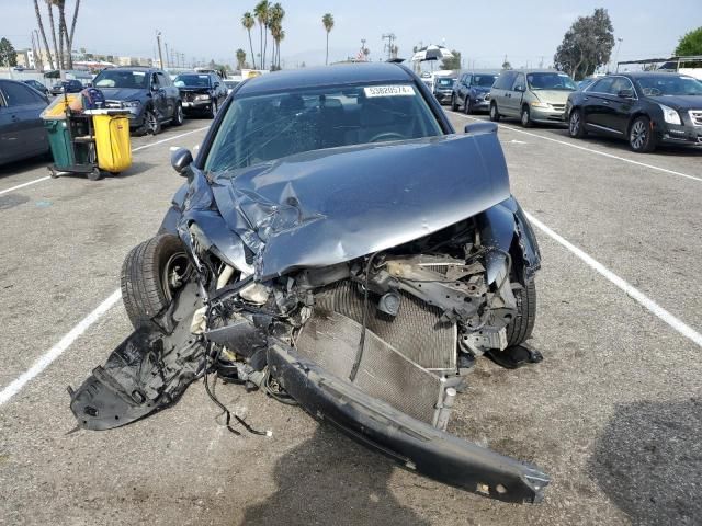 2010 Honda Accord LXP