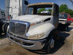 International salvage cars for sale: 2012 International 4300