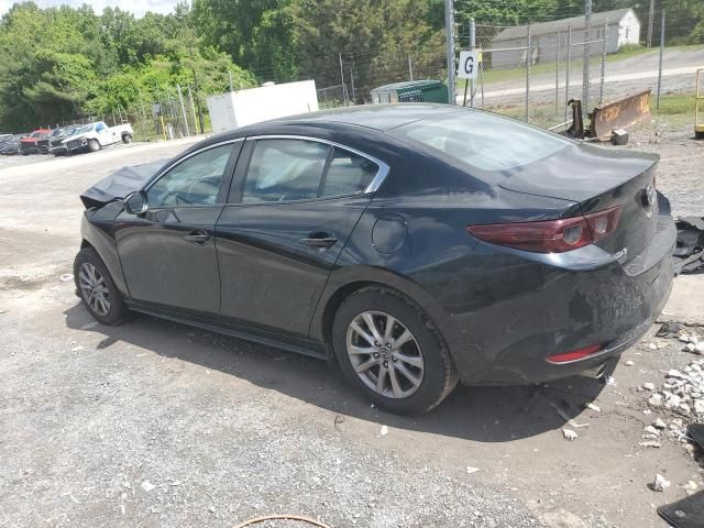 2019 Mazda 3