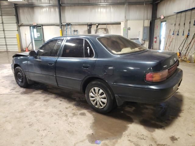 1994 Toyota Camry LE