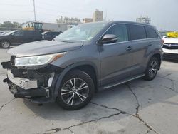 2018 Toyota Highlander LE for sale in New Orleans, LA