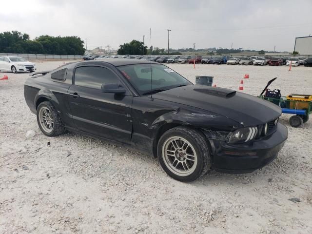 2007 Ford Mustang GT