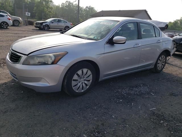 2010 Honda Accord LX