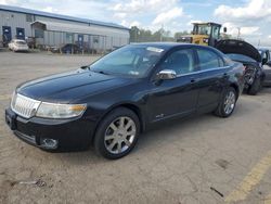 2007 Lincoln MKZ for sale in Pennsburg, PA