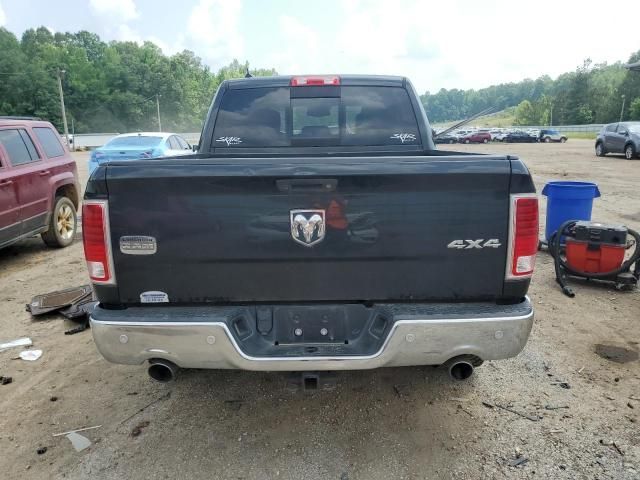 2016 Dodge RAM 1500 Longhorn