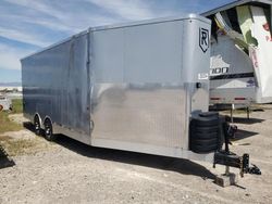 Trailers salvage cars for sale: 2024 Trailers Trailer