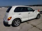 2001 Chrysler PT Cruiser