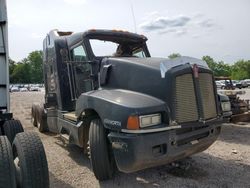 Kenworth Construction T600 salvage cars for sale: 2005 Kenworth Construction T600