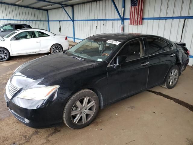 2009 Lexus ES 350