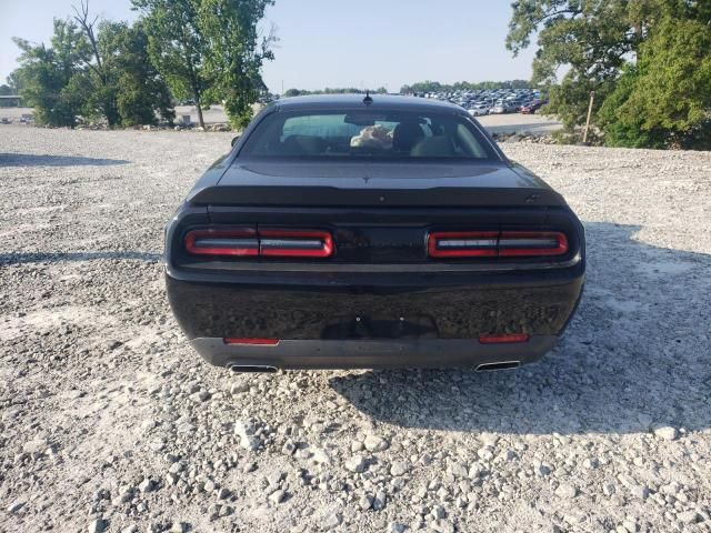 2020 Dodge Challenger GT