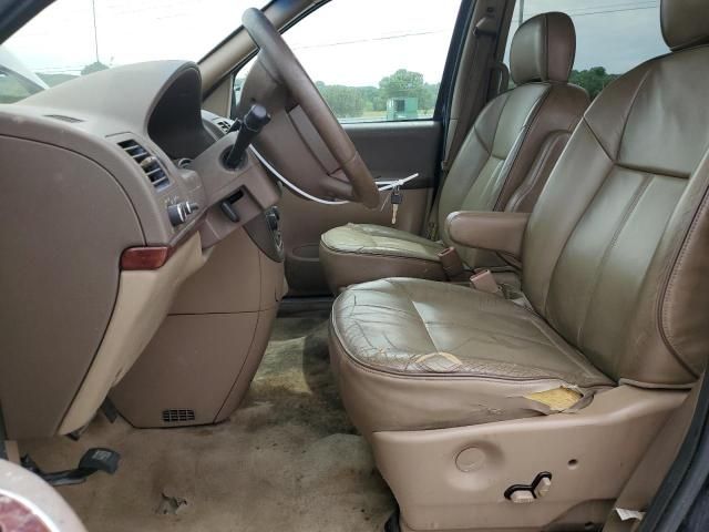 2006 Buick Terraza CXL