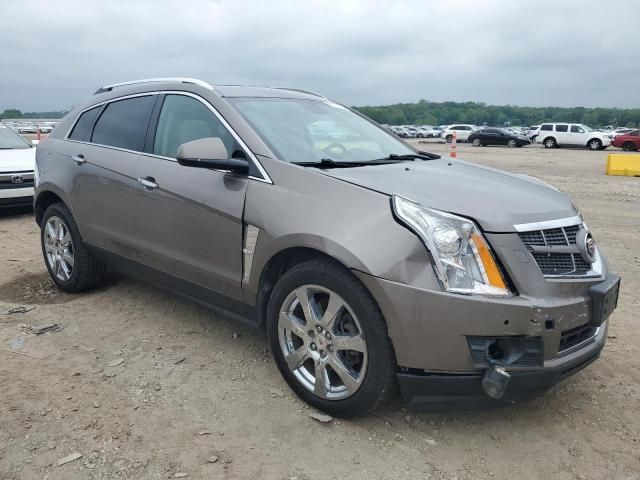 2011 Cadillac SRX Performance Collection