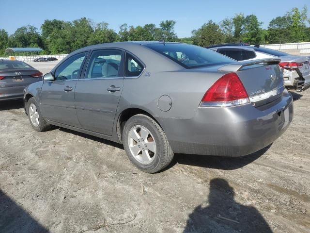 2008 Chevrolet Impala LT