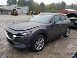 Mazda 3 salvage cars for sale: 2021 Mazda CX-30 Select