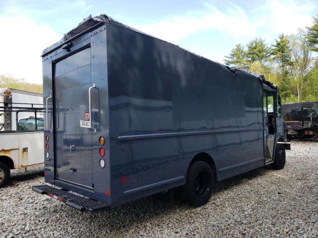 2021 Freightliner Chassis M Line WALK-IN Van