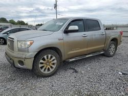 2012 Toyota Tundra Crewmax Limited for sale in Hueytown, AL