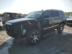 Cadillac Vehiculos salvage en venta: 2015 Cadillac Escalade Premium